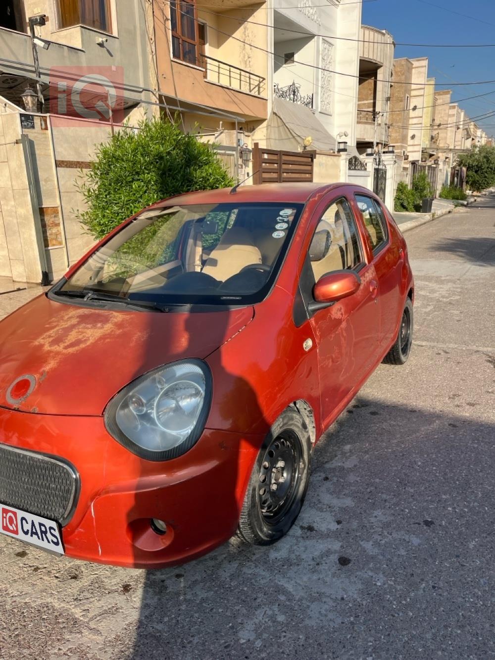 Geely GC2